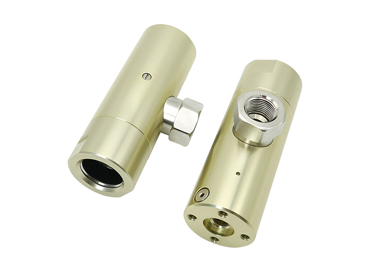 RX-A1D系列-氣動快速接頭