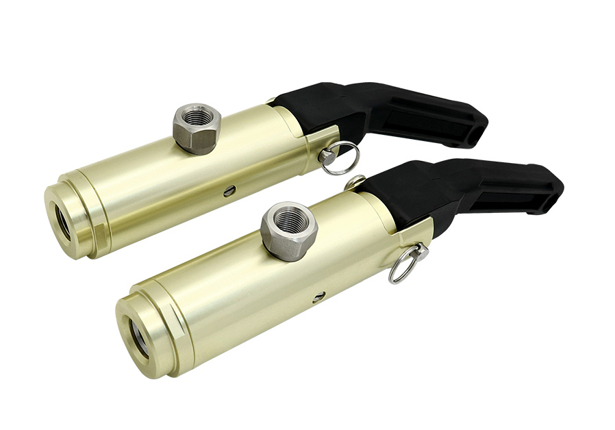 RX-C1系列-外包式連接器